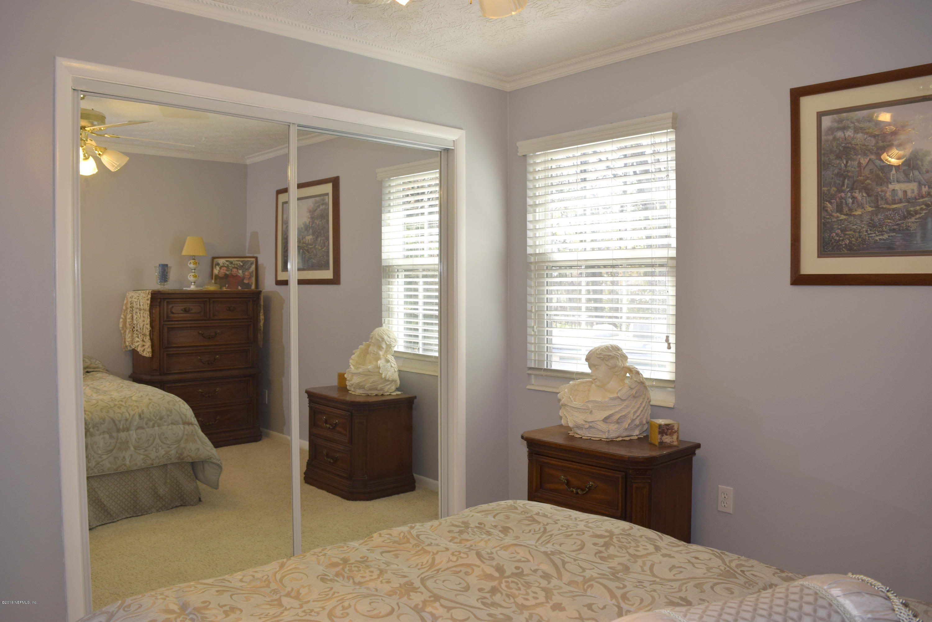 3569 Sheldon Road Orange Park, FL 32073 - Photo 55 of 85 mirror closet doors