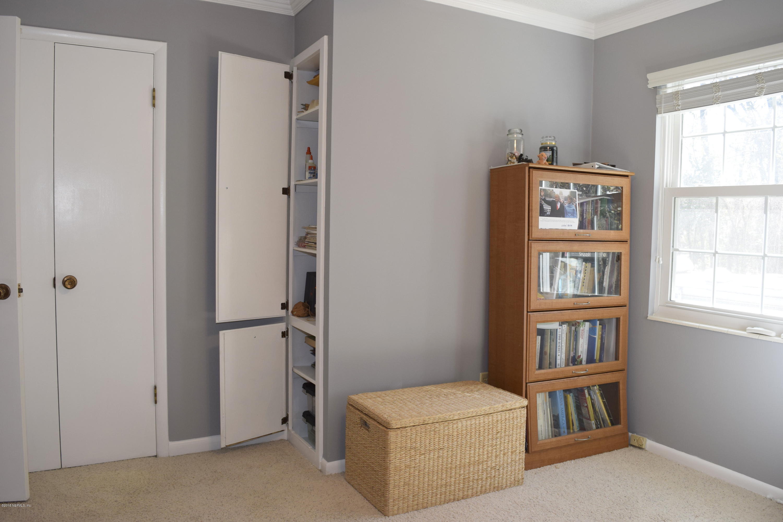 3569 Sheldon Road Orange Park, FL 32073 - Photo 58 of 85 built in shelving in closets