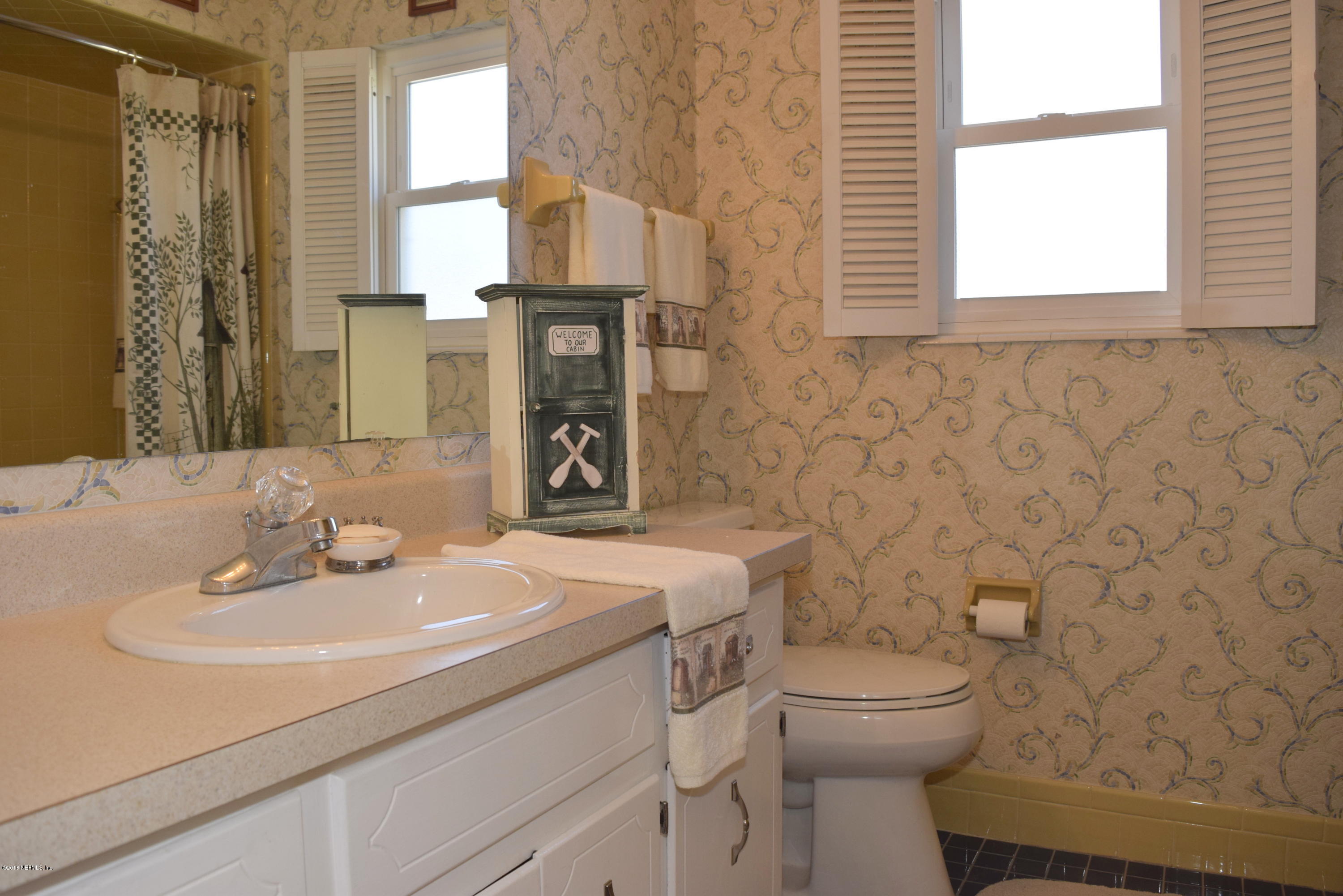 3569 Sheldon Road Orange Park, FL 32073 - Photo 60 of 85 hall bath