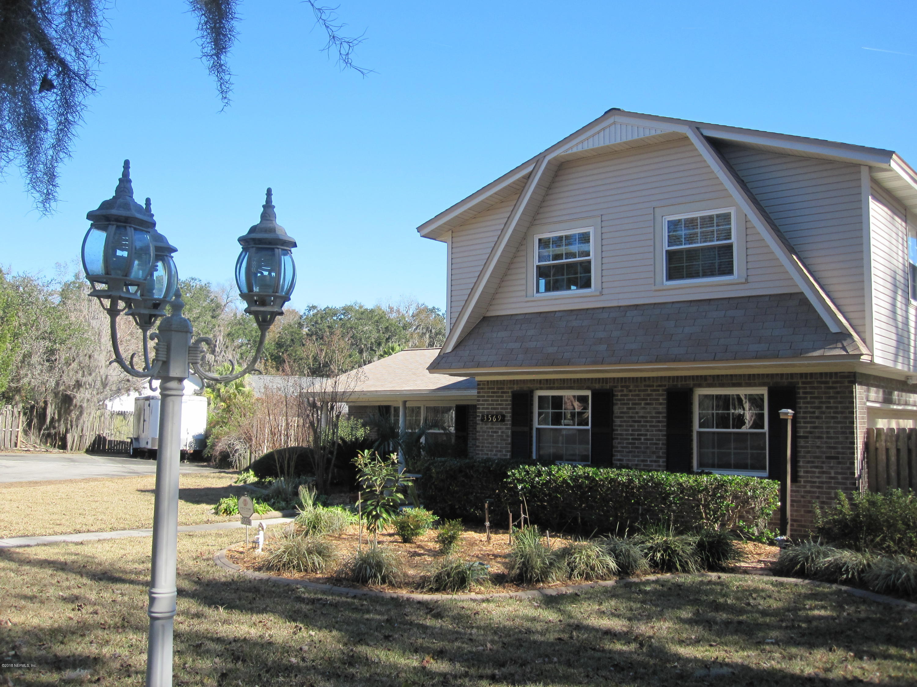 3569 Sheldon Road Orange Park, FL 32073 - Photo 6 of 85 landscape lights