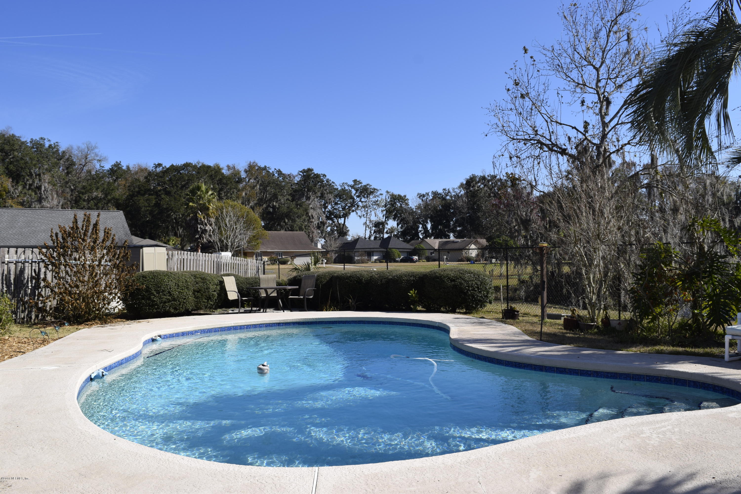 3569 Sheldon Road Orange Park, FL 32073 - Photo 63 of 85 view 2