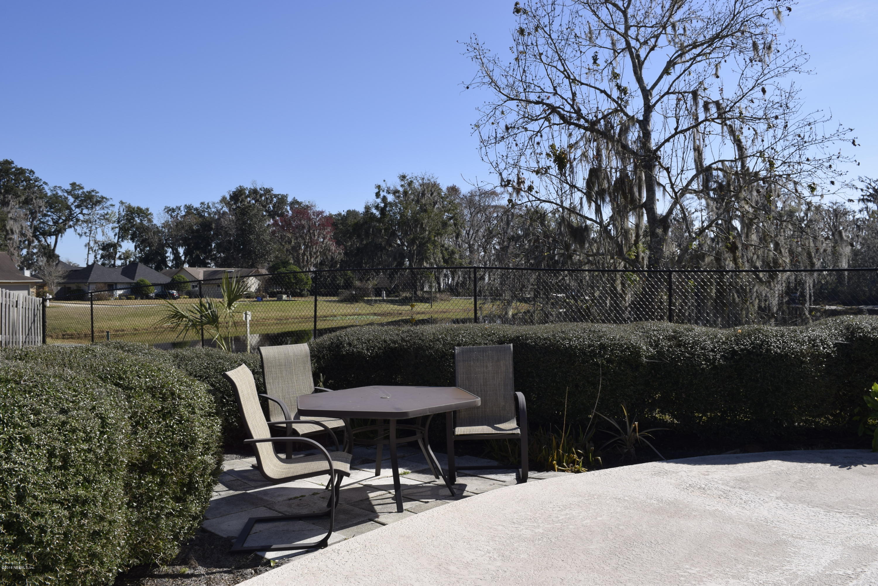 3569 Sheldon Road Orange Park, FL 32073 - Photo 68 of 85 more decking
