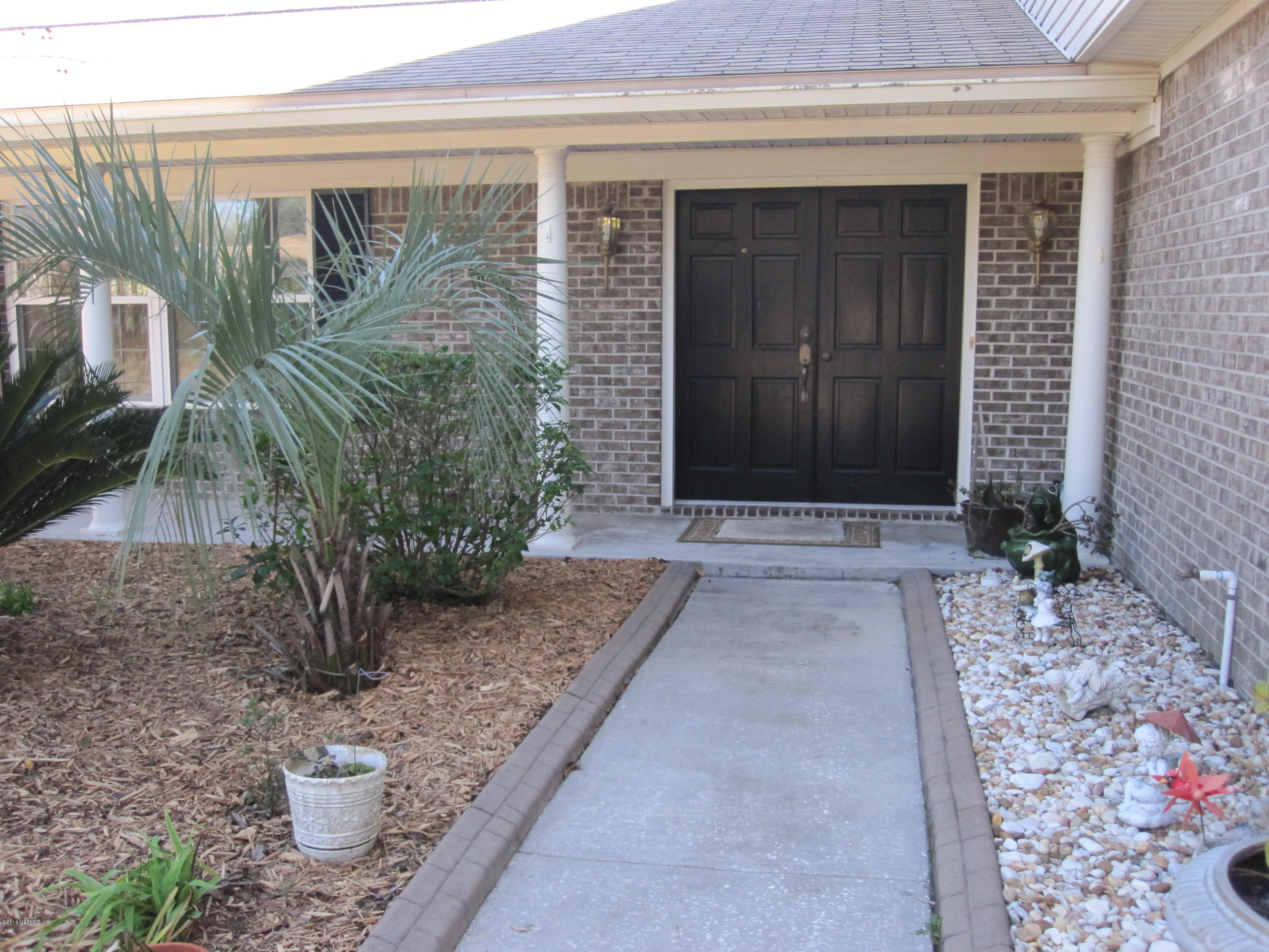 3569 Sheldon Road Orange Park, FL 32073 - Photo 7 of 85 front porch