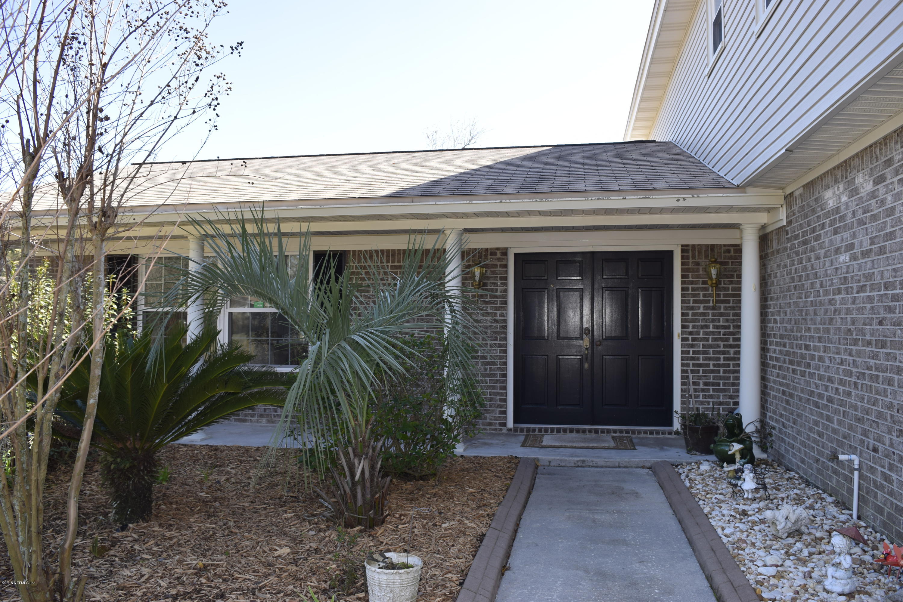 3569 Sheldon Road Orange Park, FL 32073 - Photo 8 of 85 covered porch