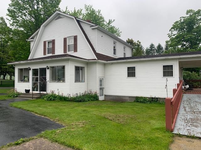 338 Jackson River Road Monterey, VA 24465 - Photo 2 of 17 Gallery Image 2
