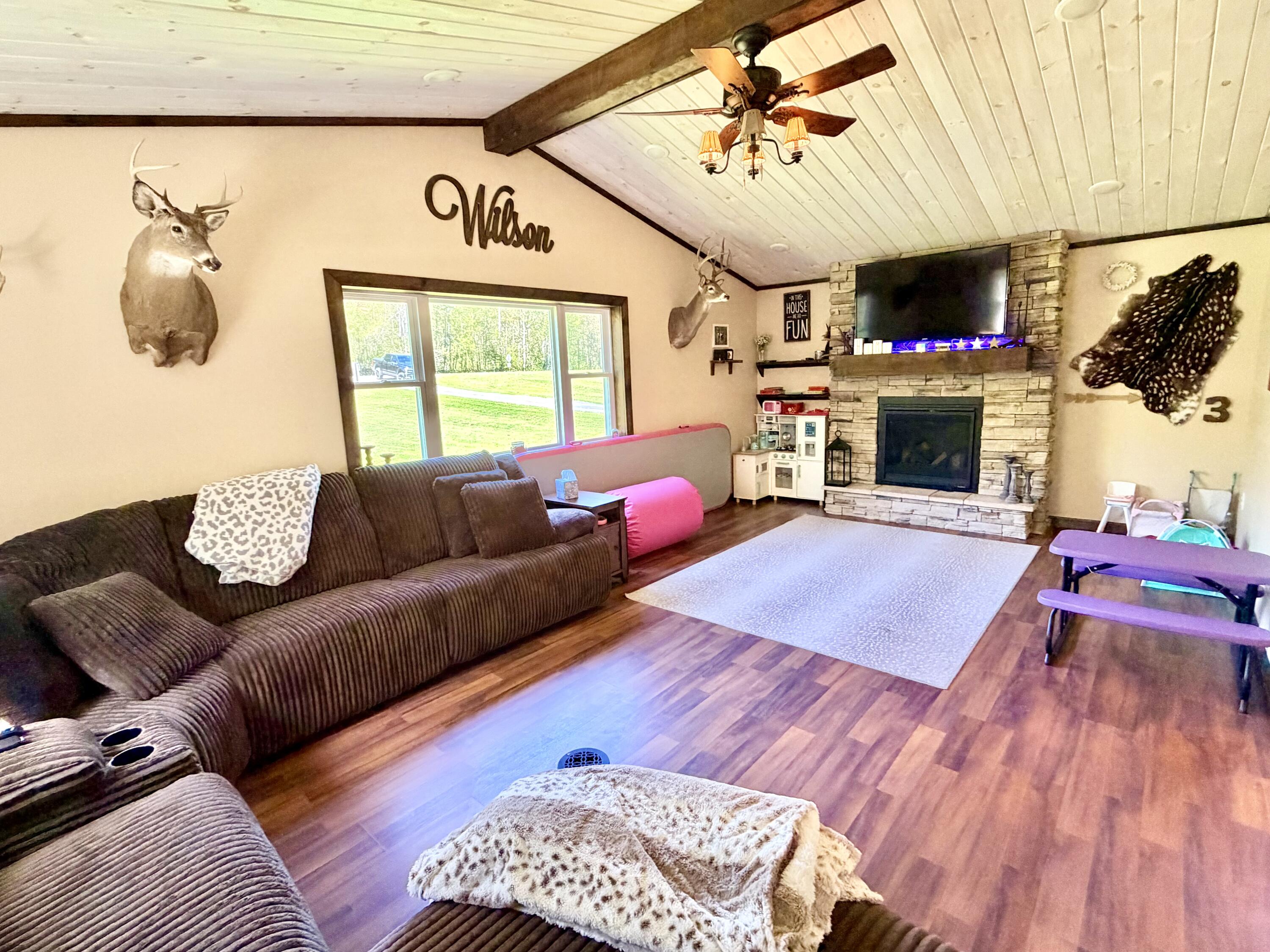 358 Number 37 Road Saranac, NY 12981 - Photo 5 of 30