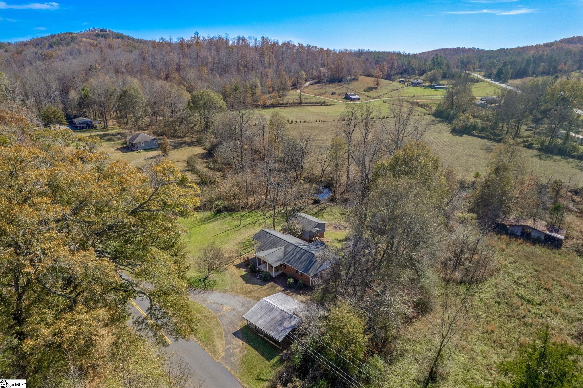 202 Cove Creek Road Pickens, SC 29671 - Photo 2 of 40