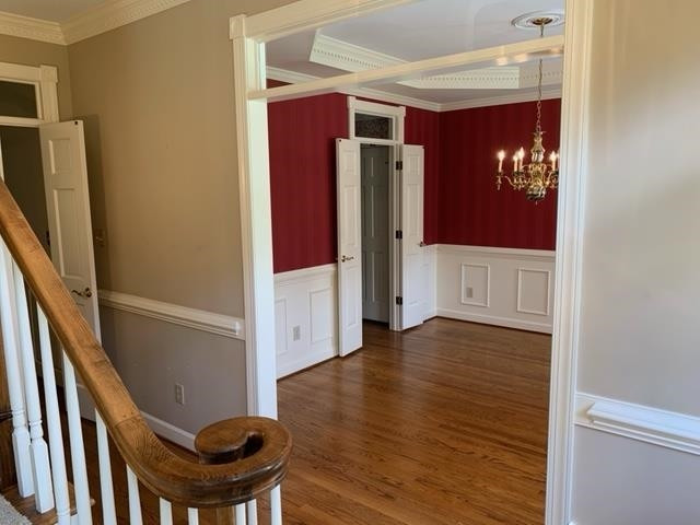 11801 Straley Place Raleigh, NC 27614 - Photo 4 of 20 Entry