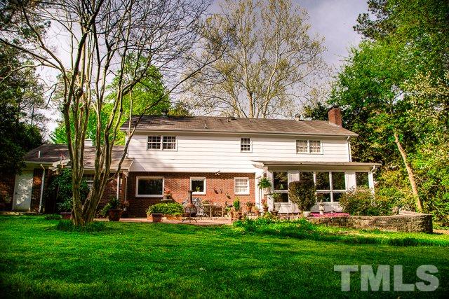 4808 Poland Place Raleigh, NC 27609 - Photo 3 of 25