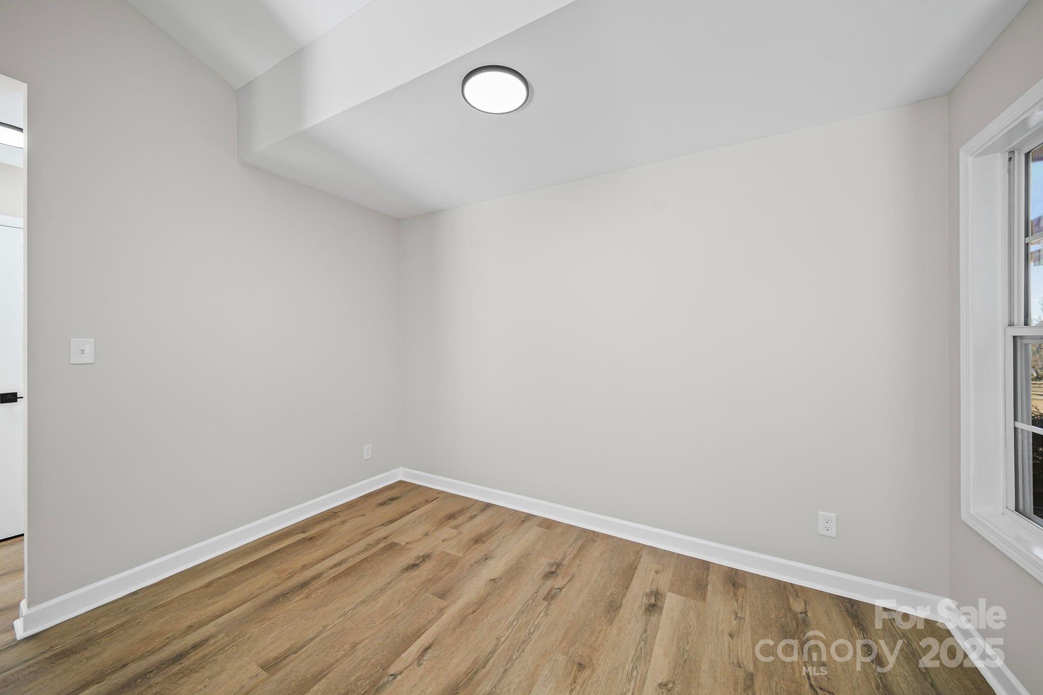 1562 Piney Church Road Concord, NC 28025 - Photo 16 of 40 wooden floor in a room
