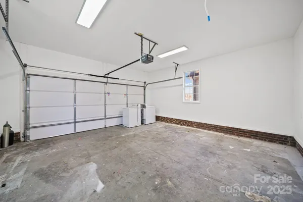 a view of a house with wooden floor