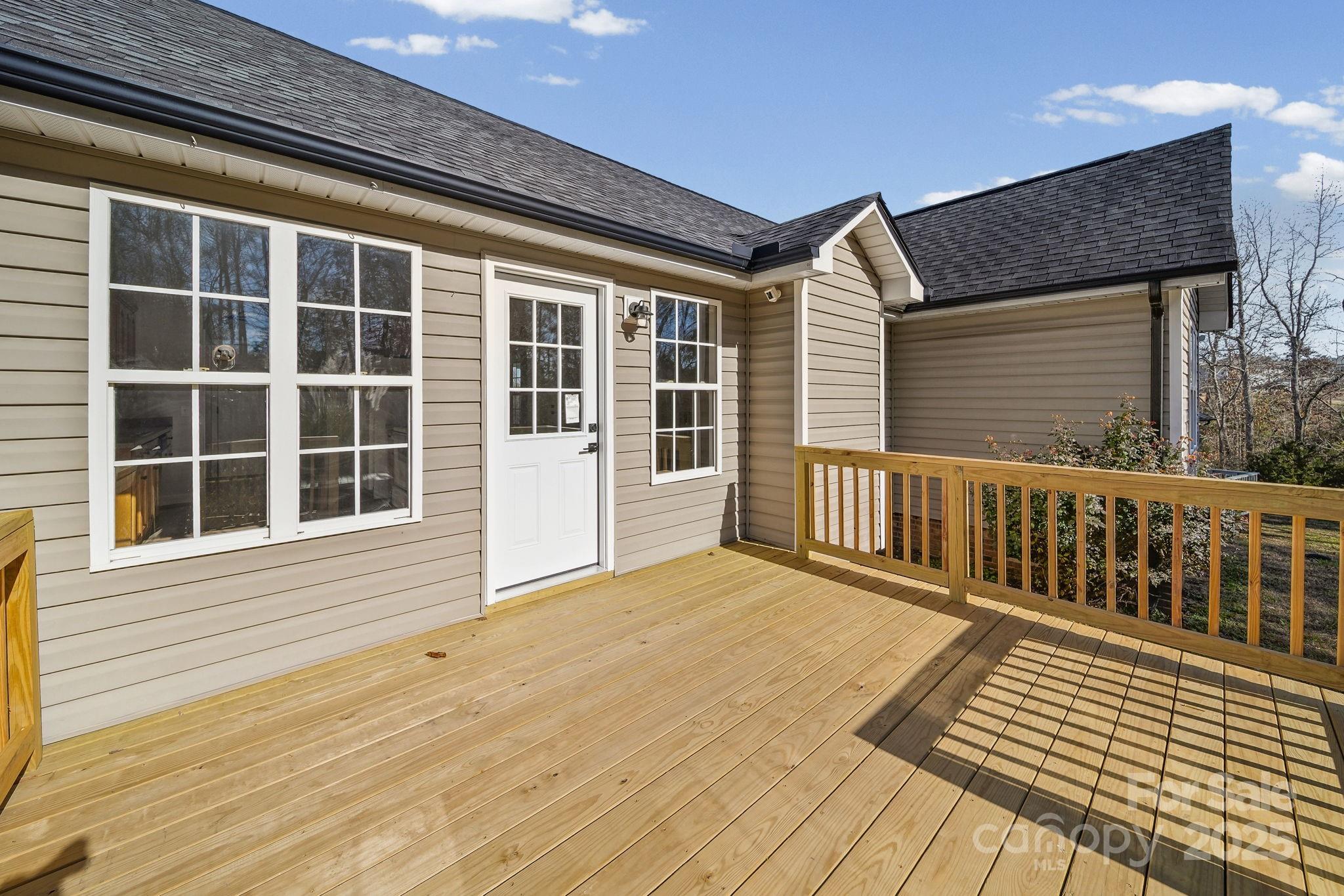1562 Piney Church Road Concord, NC 28025 - Photo 36 of 40 a view of a house with wooden floor