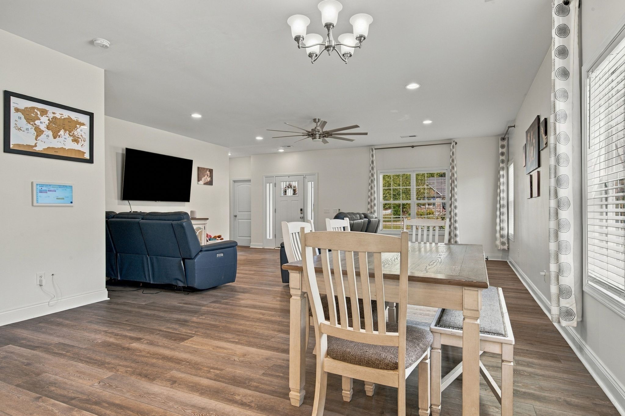 1017 Glendale Road Dickson, TN 37055 - Photo 13 of 30 Gallery Image 13