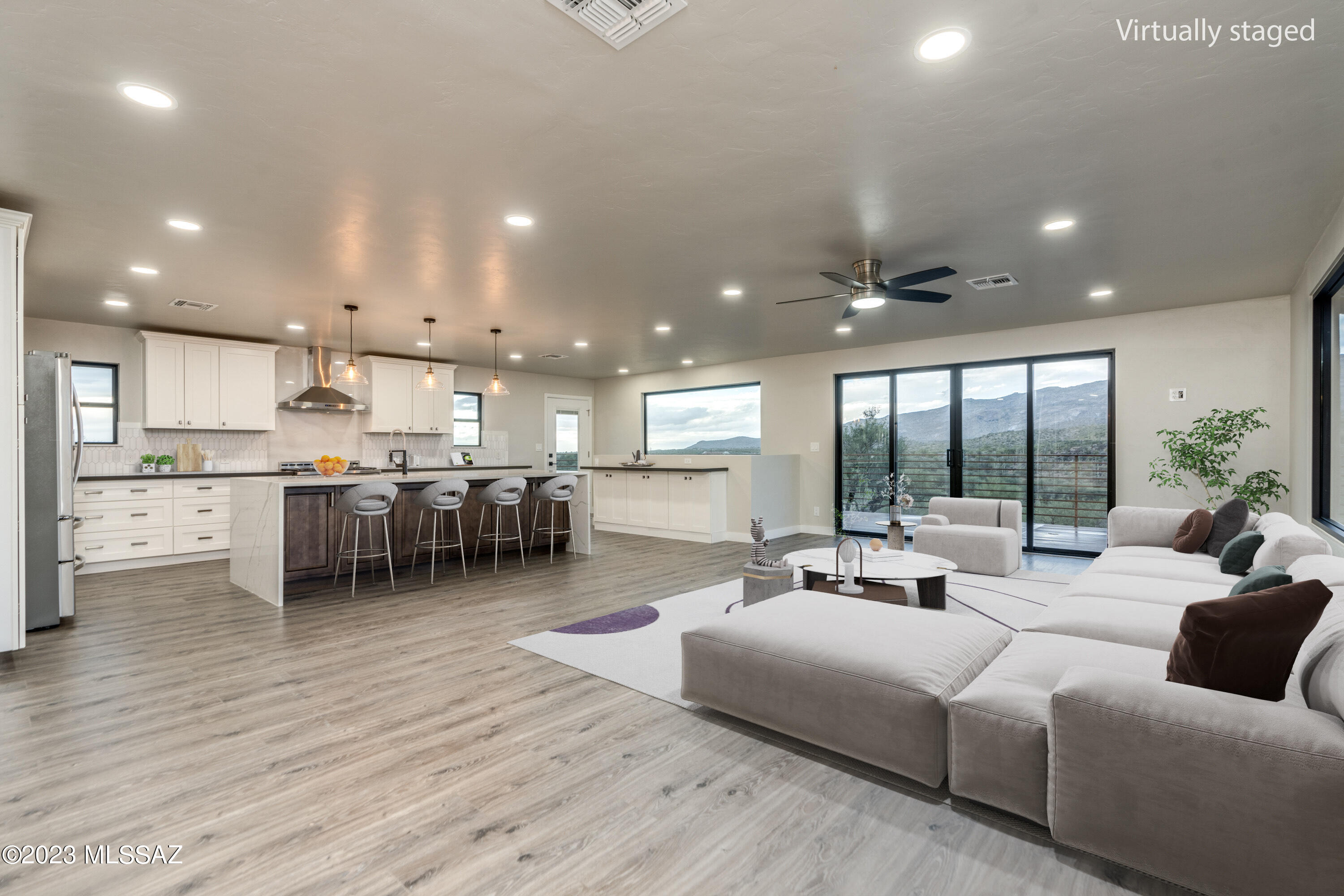 7401 South Rincon Vista Trail Tucson, AZ 85747 - Photo 14 of 50