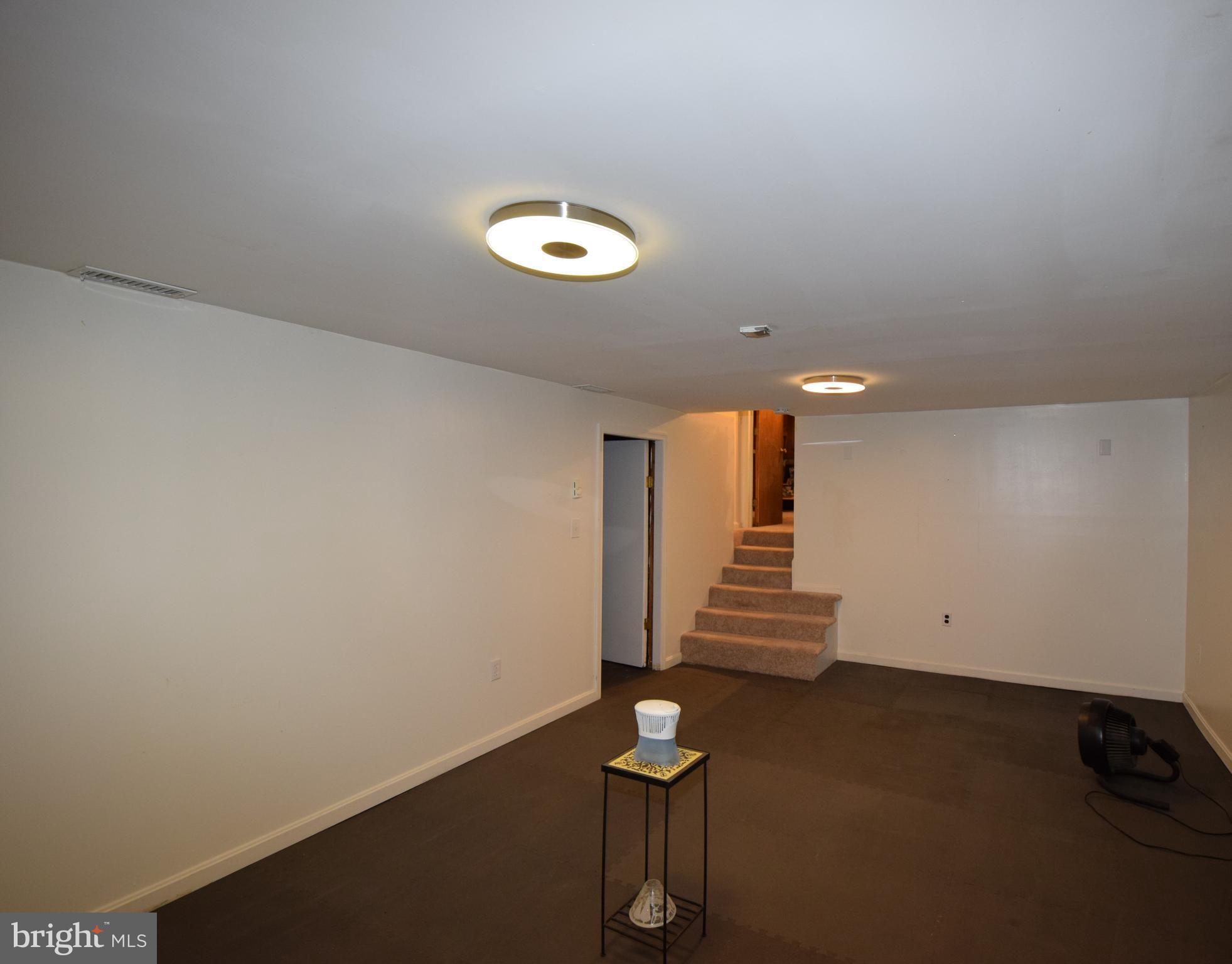4836 Teen Barnes Road Frederick, MD 21703 - Photo 14 of 29 a view of entryway with stairs