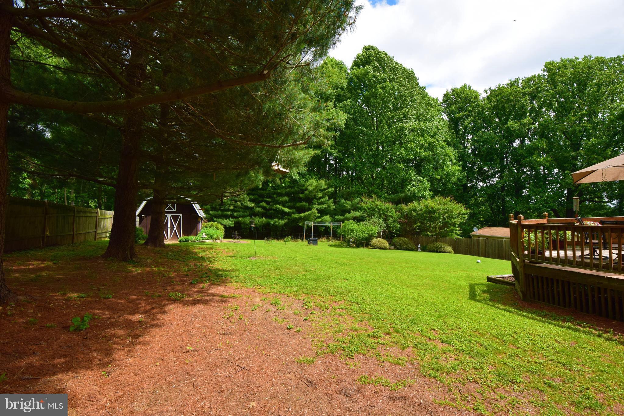 4836 Teen Barnes Road Frederick, MD 21703 - Photo 25 of 29 a view of a park