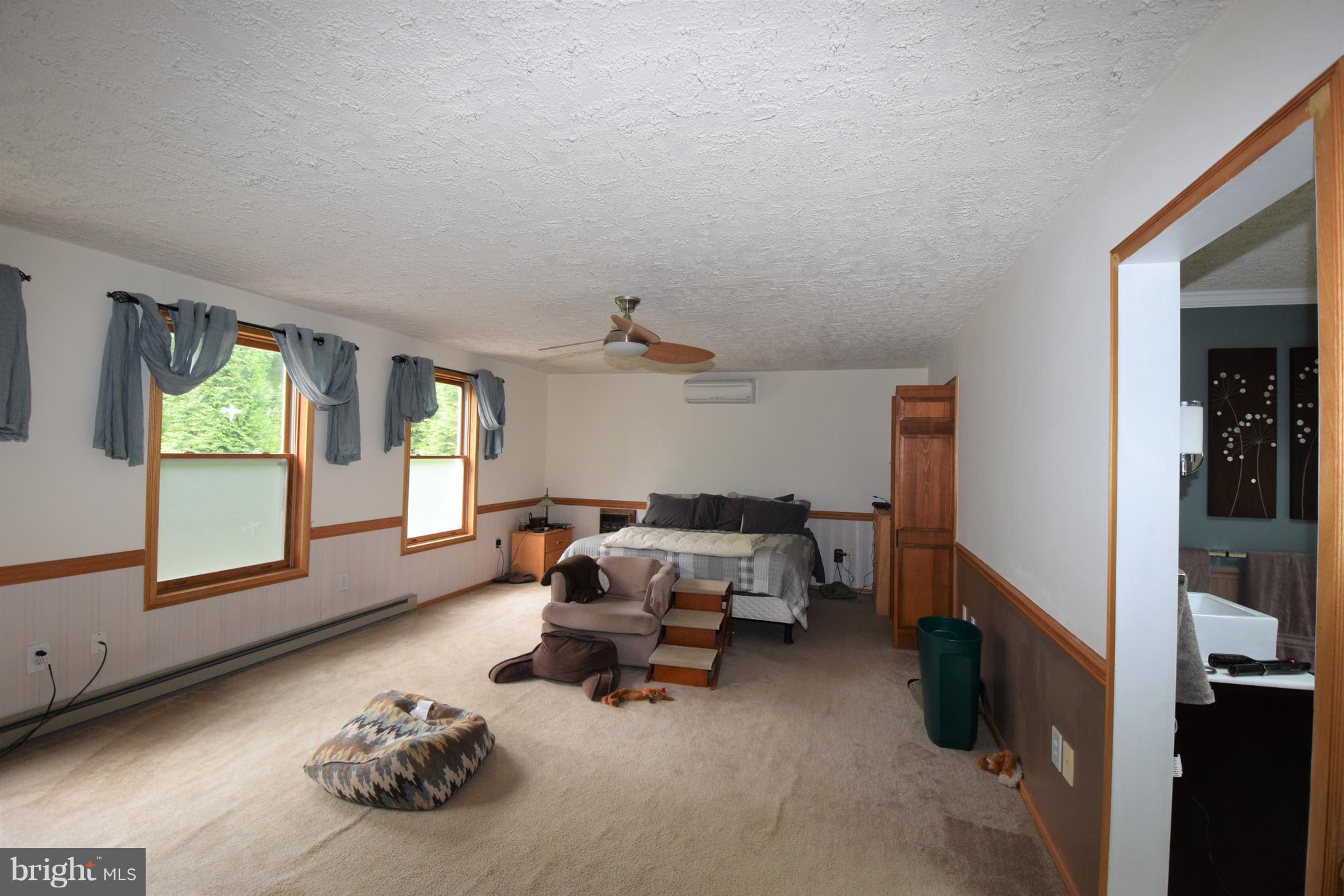4836 Teen Barnes Road Frederick, MD 21703 - Photo 4 of 29 a bed room with furniture and a window