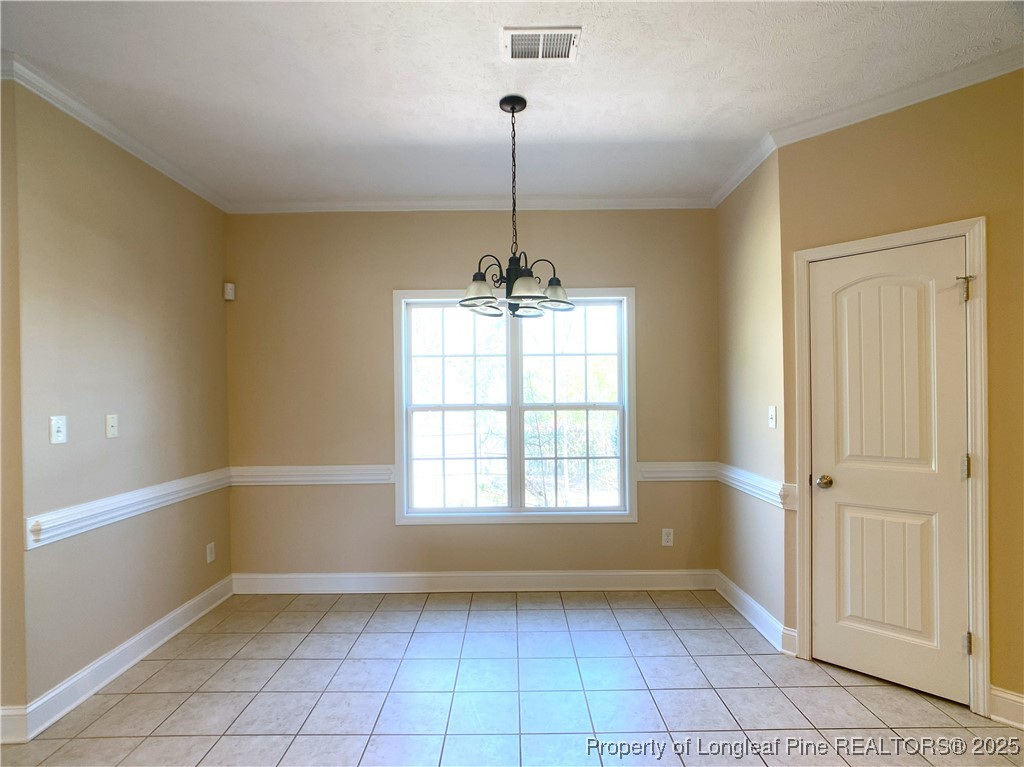 401 Regimental Drive Cameron, NC 28326 - Photo 13 of 35 a view of an empty room with a window