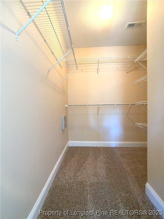 401 Regimental Drive Cameron, NC 28326 - Photo 20 of 35 a view of a small space