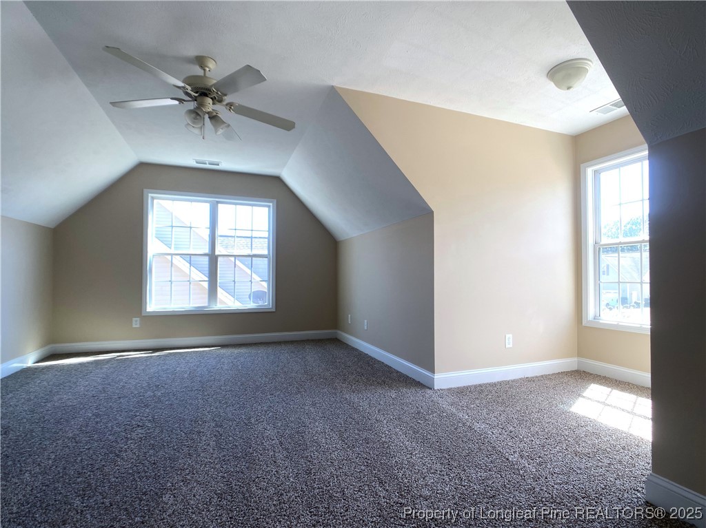 401 Regimental Drive Cameron, NC 28326 - Photo 30 of 35 a view of an empty room with a window