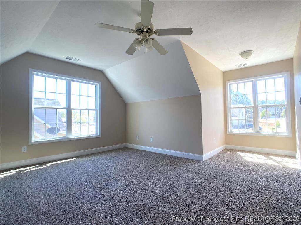 401 Regimental Drive Cameron, NC 28326 - Photo 32 of 35 a view of an empty room with a window