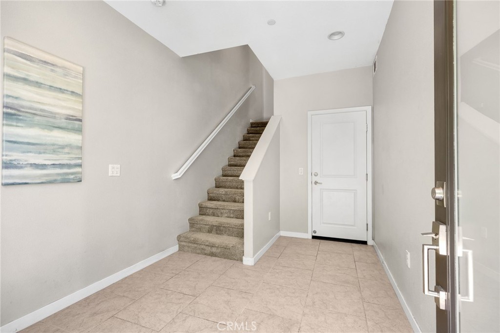 746 Farrier Way Upland, CA 91786 - Photo 27 of 45 a view of a hallway with entryway