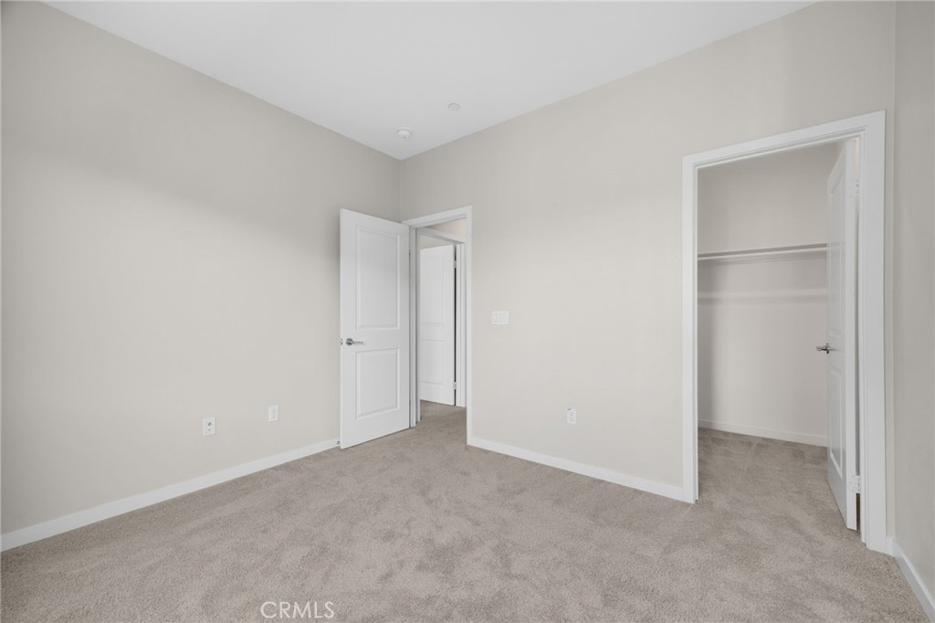 746 Farrier Way Upland, CA 91786 - Photo 30 of 45 a view of an empty room