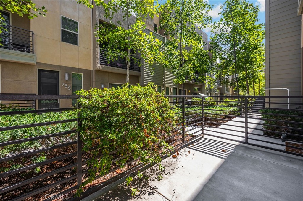 746 Farrier Way Upland, CA 91786 - Photo 41 of 45 a view of a house with a yard