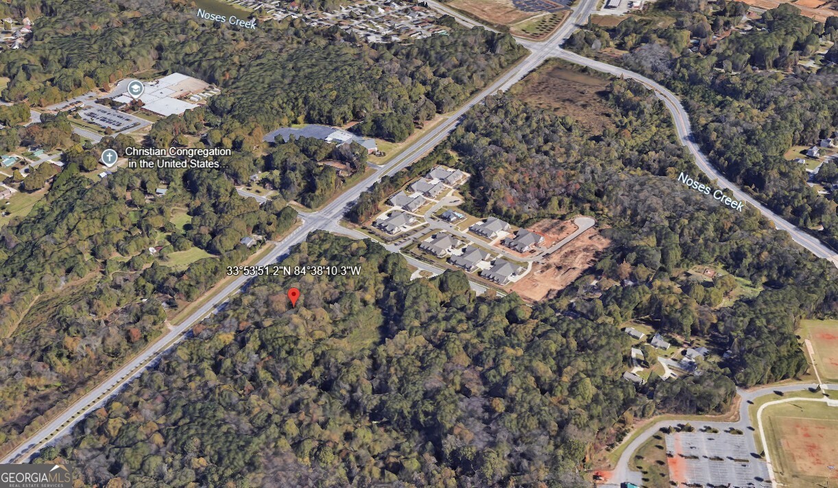 2843 Macland Road Dallas, GA 30157 - Photo 7 of 8