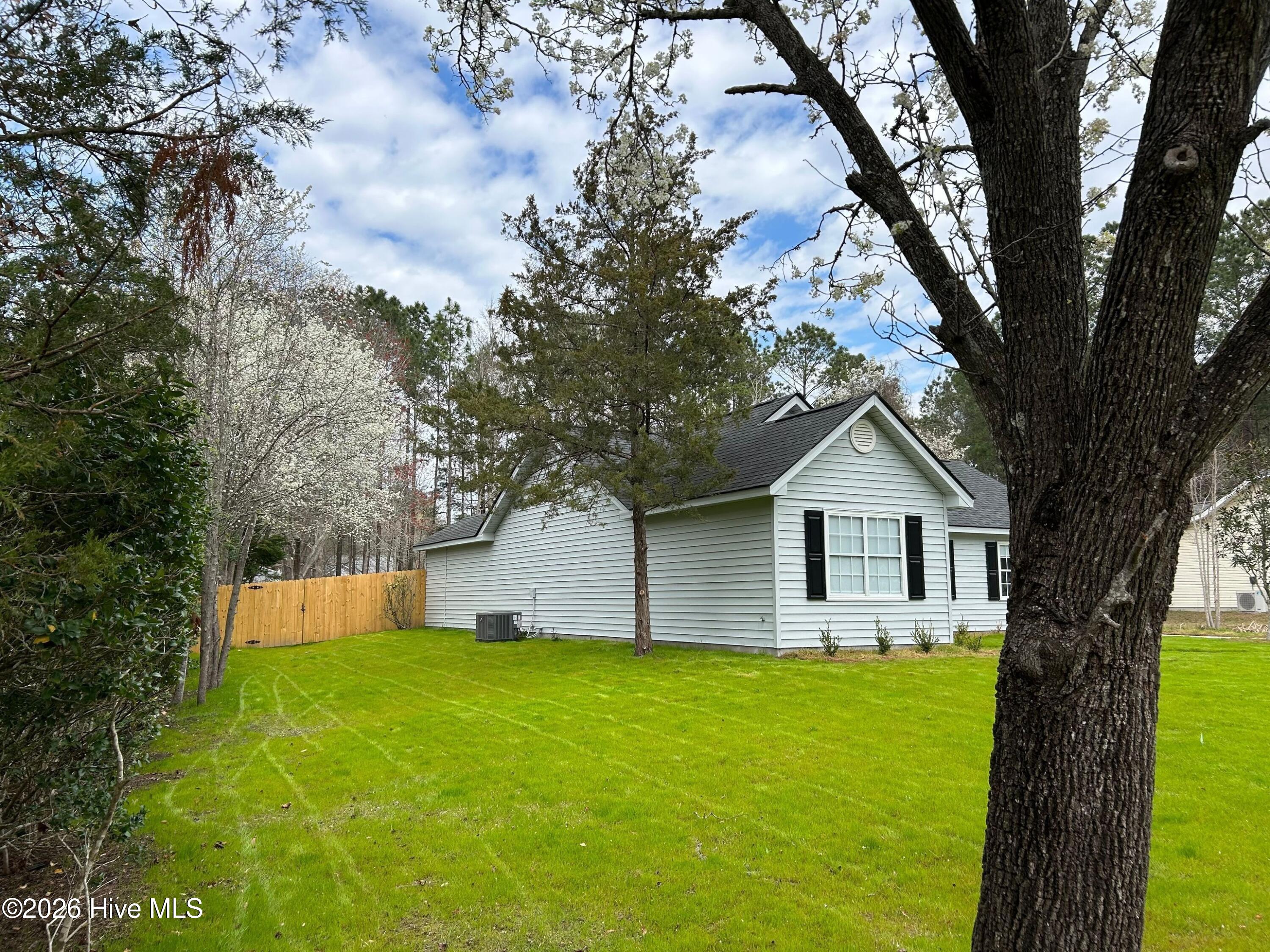 8065 Rachel Wynd Road Northeast Leland, NC 28451 - Photo 8 of 30 .