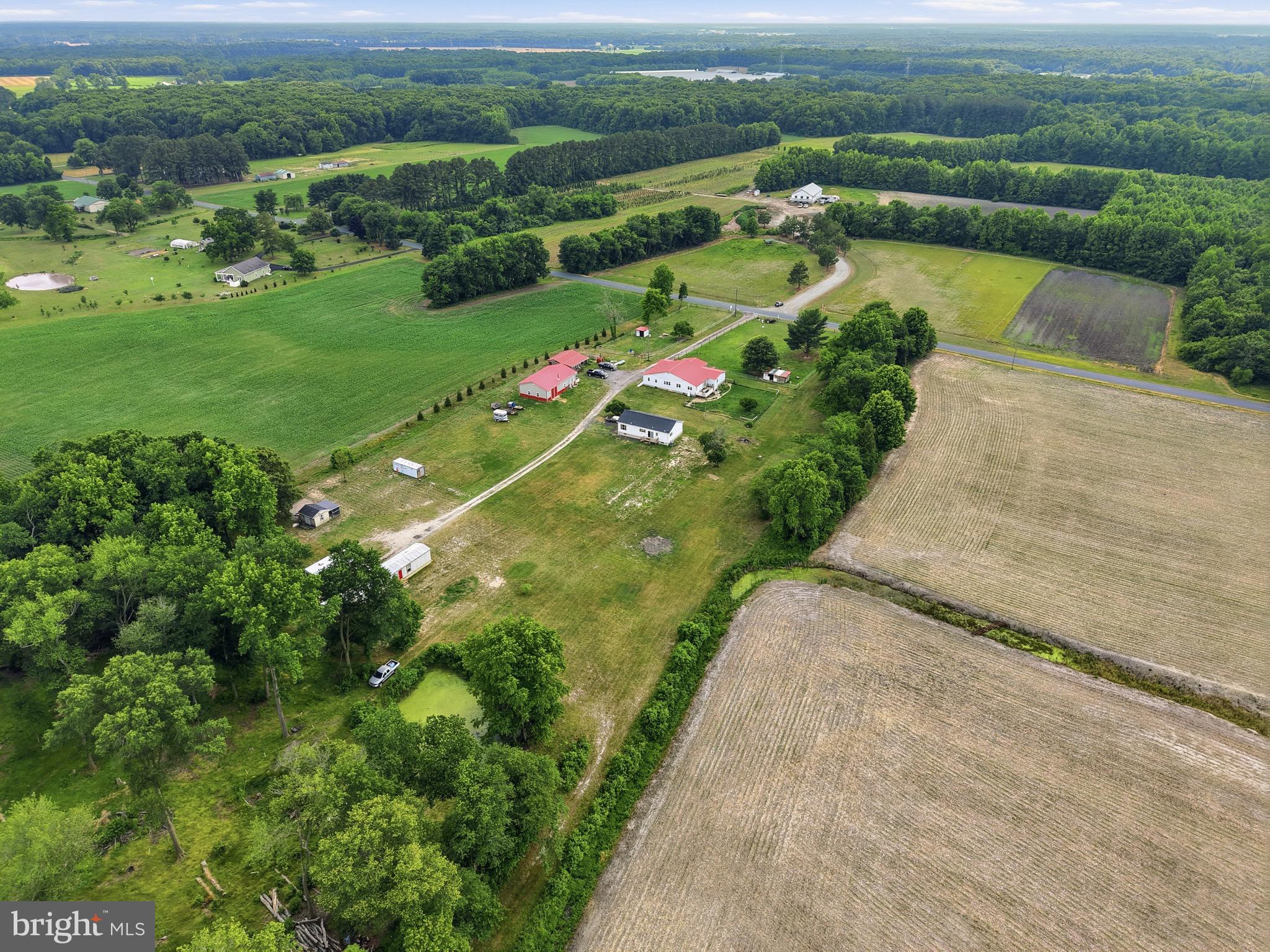 420 Duhamel Corner Road Marydel, MD 21649 - Photo 25 of 90