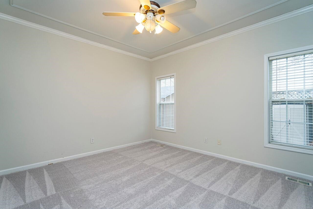 600 Three Meadows Road Fuquay-Varina, NC 27526 - Photo 14 of 30 Master Suite