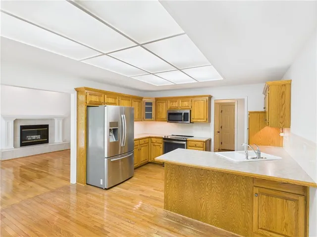 $375,000 | 503 Quail Trail, Warrensburg, MO 64093