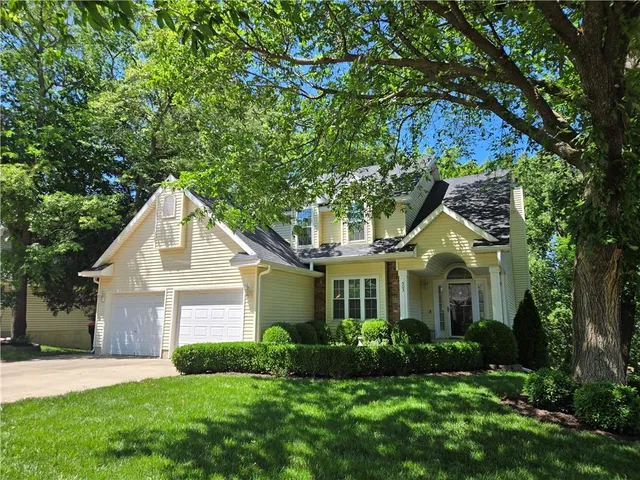 $375,000 | 503 Quail Trail, Warrensburg, MO 64093