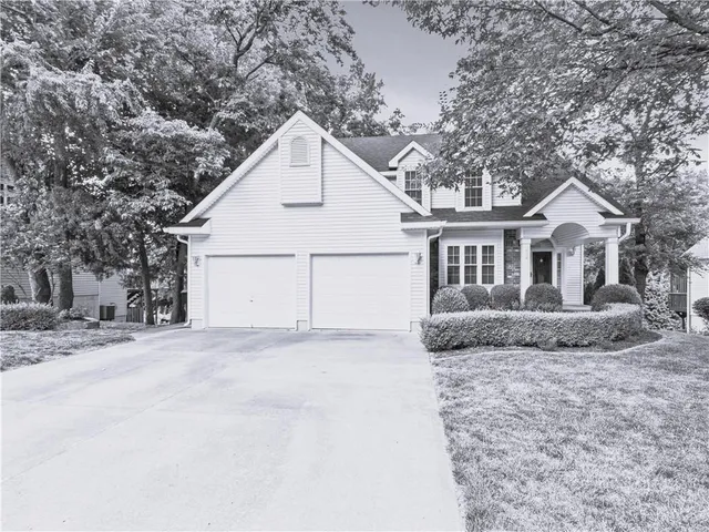 $375,000 | 503 Quail Trail, Warrensburg, MO 64093