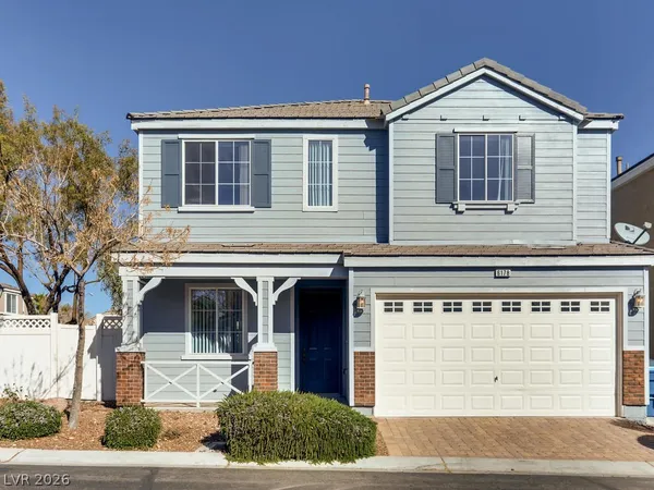 $2,300 | 6178 Arbor Valley Avenue, Las Vegas, NV 89139
