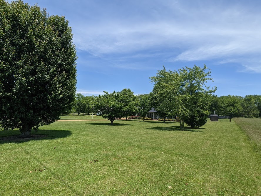 6 Power Station Road Taft, TN 38488 - Photo 7 of 29 a view of a golf course with a lake