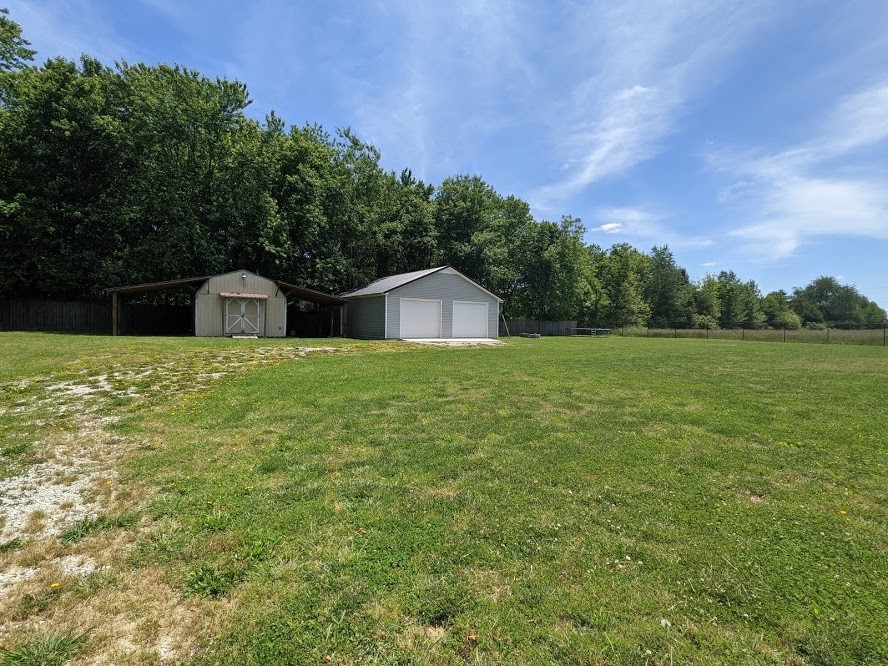 6 Power Station Road Taft, TN 38488 - Photo 9 of 29 a view of a house with a yard