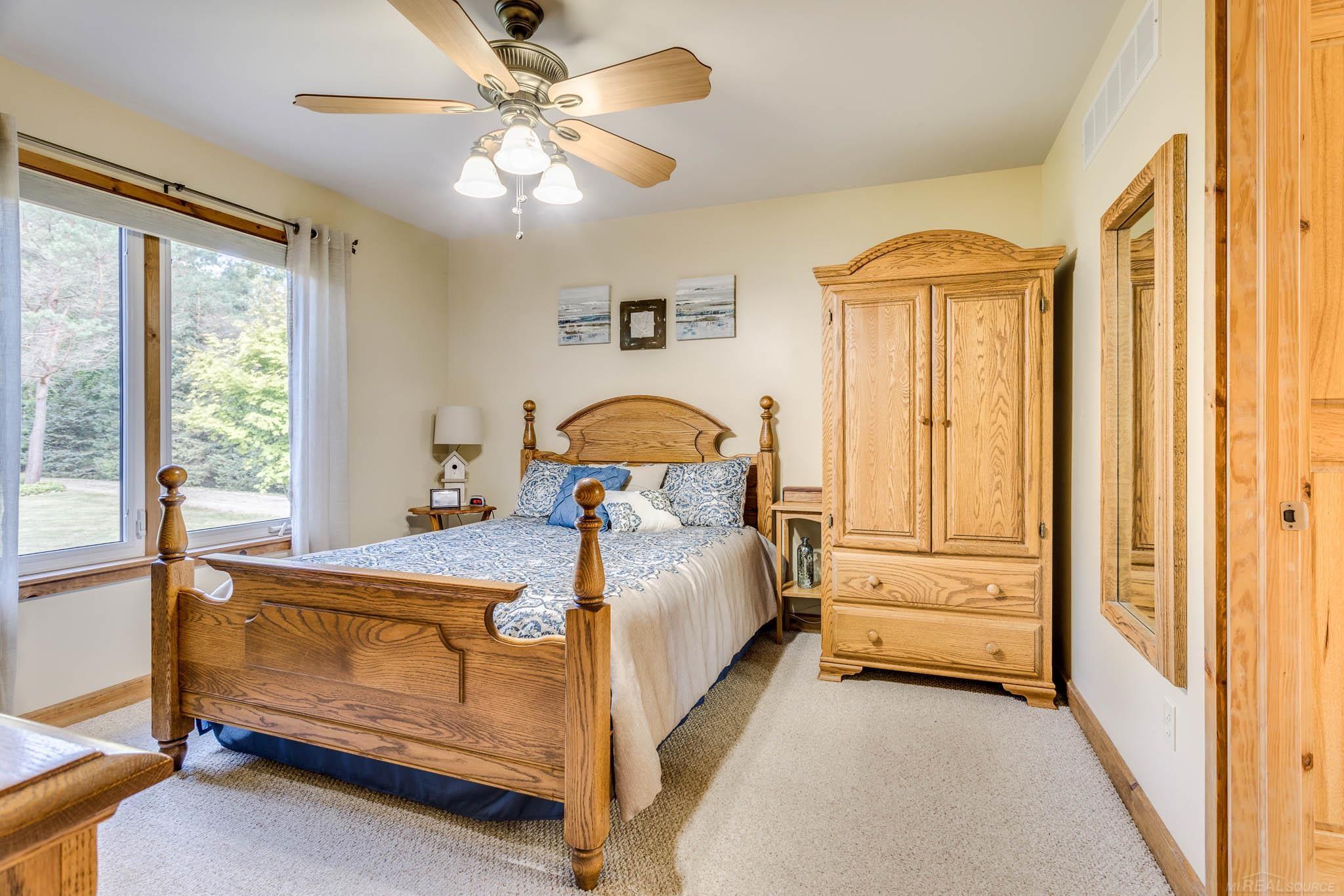 3279 Babcock Road Lexington, MI 48450 - Photo 27 of 67