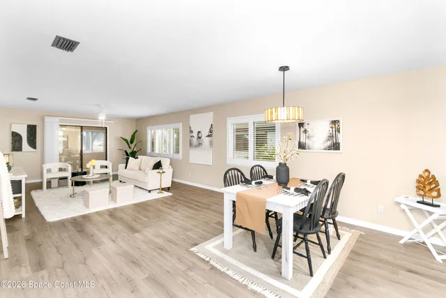 $318,900 | 2133 Kings Cross Street, Titusville, FL 32796