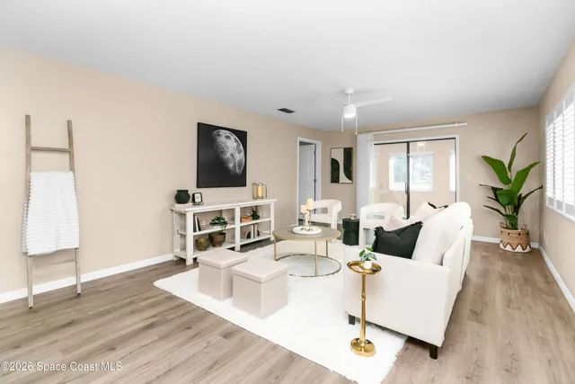 $318,900 | 2133 Kings Cross Street, Titusville, FL 32796