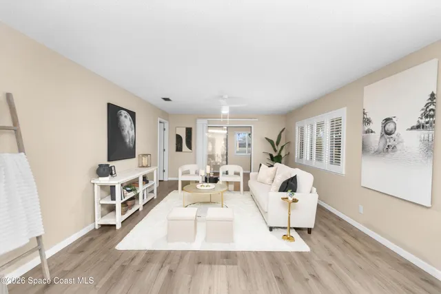 $318,900 | 2133 Kings Cross Street, Titusville, FL 32796