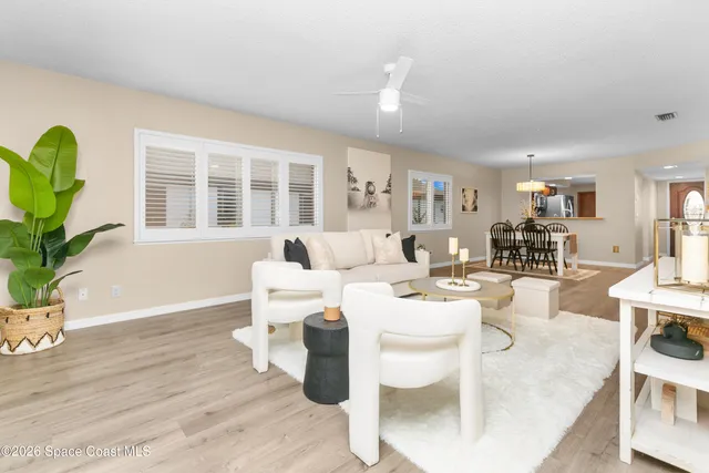 $318,900 | 2133 Kings Cross Street, Titusville, FL 32796