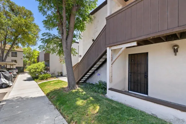 $309,000 | 8027 Caminito De Pizza, Unit A, San Diego, CA 92108