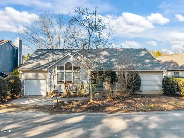 $299,900 | 105 Riverbirch Point, Carrboro, NC 27510
