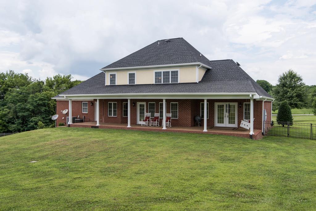 2733 McLemore Road Franklin, TN 37064 - Photo 26 of 27 Gallery Image 26