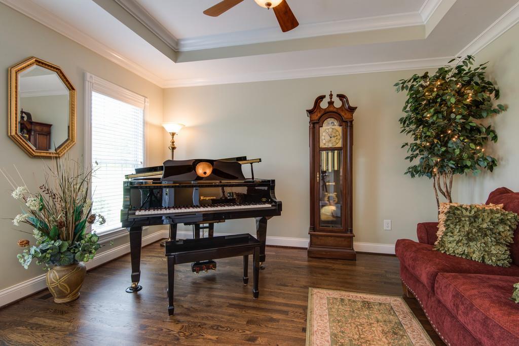 2733 McLemore Road Franklin, TN 37064 - Photo 4 of 27 Gallery Image 4