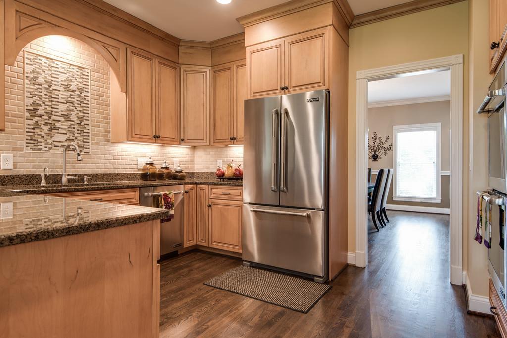 2733 McLemore Road Franklin, TN 37064 - Photo 7 of 27 Gallery Image 7
