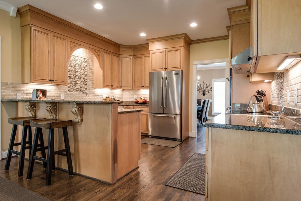 2733 McLemore Road Franklin, TN 37064 - Photo 8 of 27 Gallery Image 8