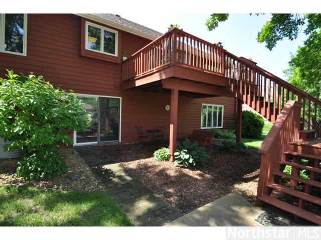 4546 Oak Chase Road Eagan, MN 55123 - Photo 16 of 18 Gallery Image 16